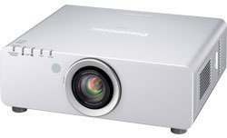 Panasonic PT-D6000ULS videoproiettore