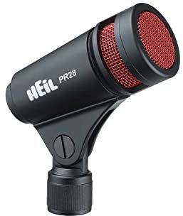 Heil Sound PR28