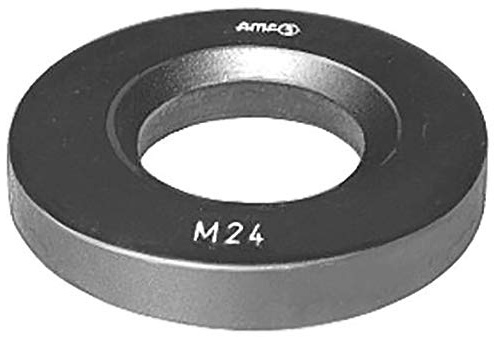Kegelpfannen DIN 6319G M12 Ausführu