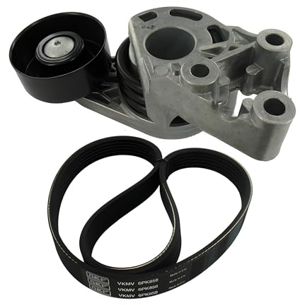 SKF Keilrippenriemen VKMA 31035 - Satz - Höhe 106 mm Länge 330 mm Breite 141 mm - OE Qualität