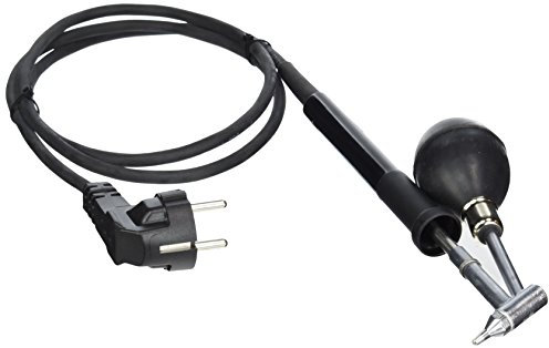 JBC - Jbc - Desoldador 25W 230V Con Punta Ld Cable Termoresistente