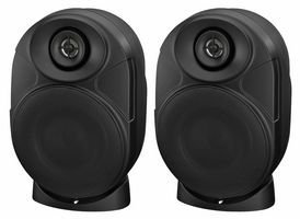 MONACOR 163270 PA Speaker Cabinet