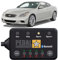 PEDAL COMMANDER für Infiniti G37 2008-2015 Stufenheck Coupé Cabriolet GT S Premium Package und alle anderen Modelle 3.7L Nur Benzin - GasPedal Tuning Zubehör