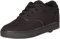 Heelys Herren Launch 20 Rollschuh, Schwarz, 42 EU