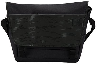 Incase Compass Messenger - Black Camo