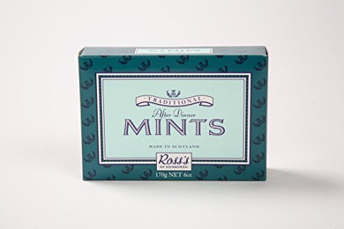 After Dinner Mints Thistle Box