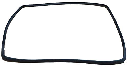 SPARES2GO Main Door Seal for Smeg Oven Cooker (440 x 360mm)