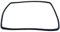 SPARES2GO Main Door Seal for Smeg Oven Cooker (440 x 360mm)