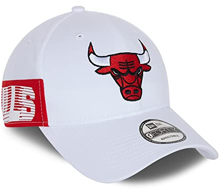 New Era Cap Modell Side Mark 9FORTY CHIBUL Marke