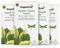 Dragonfly Happy Times Tulsi Tea | Pack of 4 x 20 Organic Tea Bags (80 Teabags) | Herbal Tea Bags | Tulsi Tea Bags | Caffeine-Free Tea | Uplifting Herbal Tea Bags | Compostable Tea Bags