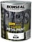 Ronseal Direct to Metal Paint White Gloss 750ml