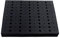Router Bit Storage Tray 110 Holes Foam Milling Bit Holder Organizer 325mmx275mmx35mm,Storage Box