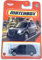 Matchbox LEVC TX Taxi Black - schwarz 46/100 Serie 2021