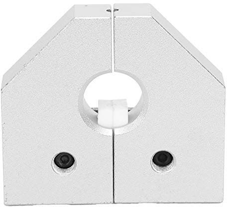 Drucker-Verbrauchsmaterial-Anschluss, 3D-Drucker-Schweißer-Anschluss, Aluminium-Filament-Schweißer-Anschluss, für 1,75 Mm-3 Mm/0,07-0,12 Zoll, Mig-Schweißgeräte
