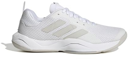 Adidas Shoes - Low (Non Football) Rapidmove Trainer W, FTWR White/Grey One/Grey Two, IF3204, 6-
