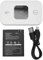 Vikye 150 Mbit/s 4G LTE Mobiler WLAN-HotSpot, 4G LTE USB-WLAN-Modem mit SIM-Kartensteckplatz, 10 Geräteunterstützung, 2100 MAh Akku 4G LTE-Router