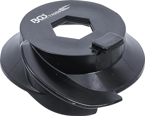 BGS 74359 | Outil de montage de courroie d’entraînement | pour Citroën, Opel, Peugeot 1.0, 1.1, 1.2 L