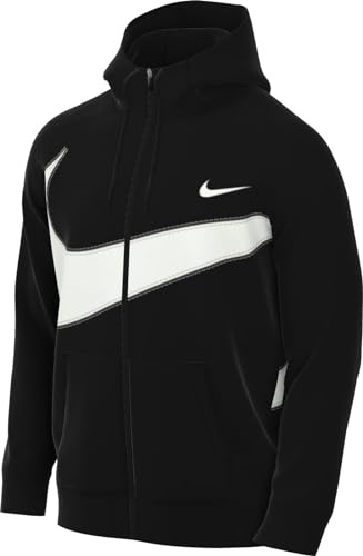 Nike M NK DF FLC HD FZ Energy - S