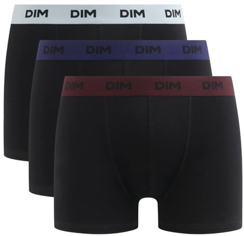 Dim Boxer Homme Mix and Colors x3