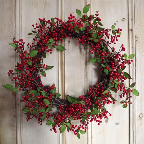 Leaf Artificial Wreaths and Garlands