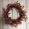Leaf Artificial Wreaths and Garlands