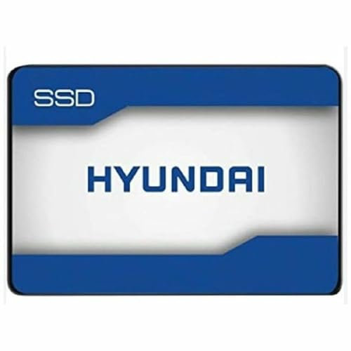 Hyundai 2 TB Solid State Drive - 2.5 Internal - SATA (SATA/600)