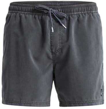 Quiksilver Herren Everyday Surfwash Volley 15 Boardshorts (1er Pack)