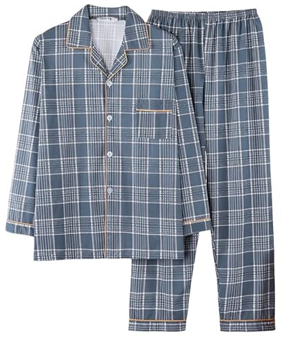 Pigiama Natalizio Uomo Maglia Pigiama Uomo Invernale Pigiama Uomo Animalier Pigiama Uomo Pile Grigio Pigiama Uomo In Pail Pigiama Uomo Tela Pigiama Uomo Xs Pigiama a Tuta Uomo Animali Pigiama Uomo