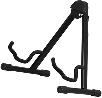 Verstellbarer Cello-Ständer, leichter Cello-Ständer, tragbarer Streichinstrument-Ständer