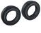 HomeVortex Lot de 2 joints d'essuie-glace anti-poussière pour fourche de vélo - 28,6/30/32/34 mm - Pour VTT - Outil d'entretien de fourche de suspension avant (28,6 x 39,5 mm)