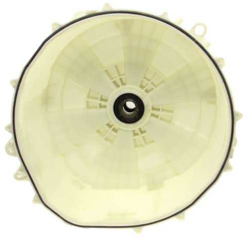 SOS Accessoire Ensemble de cuve arriere pour Lave-linge VEDETTE 12138100A03316, AS0062883