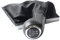 ODKISXS Pomo De Cambio Manual Para O&pel Para Astra III H 1.6 2004 2005 2006 2007 2008 2009 2010 5 Y 6 Velocidades Con Funda De Cuero Pomo Palanca Cambios(5 speed)