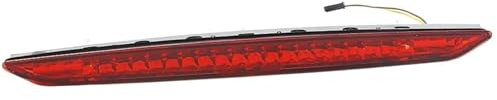 Drittes Bremslicht für Kraftfahrzeuge Auto Dritte Bremsleuchten Für BMW Z4 E85 2003-2008 Auto 3RD Bremse Licht