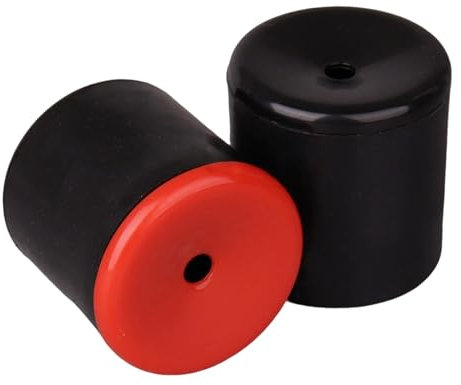 Générateur de sons de pédalage | Jouet à presser et sonner pour petits – Lot de 2 jouets amusants pour fêtes, Noël, Halloween, adultes