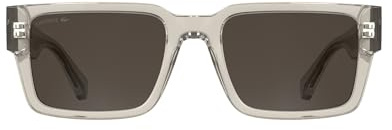 Lacoste Herren L6089s Sonnenbrille (1er Pack)