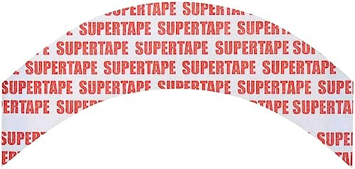 Supertape CC Contour Haarteil Tape
