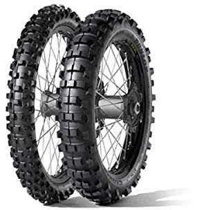 Dunlop 630173-90/90/R21 54R - E/C/73dB - Ganzjahresreifen