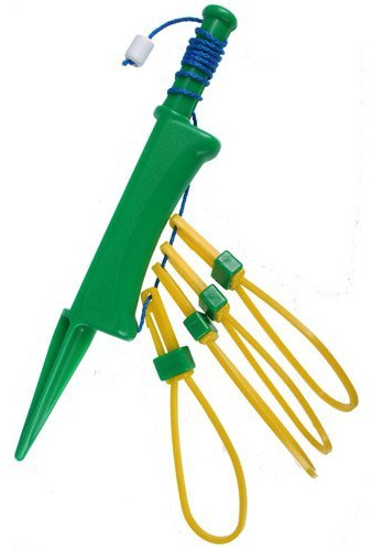 GARDNER TACKLE TROUT PEG
