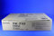 Kyocera Original 1T02G10EU / TK-710, Premium Drucker-Kartusche , Schwarz, 40000 Seiten