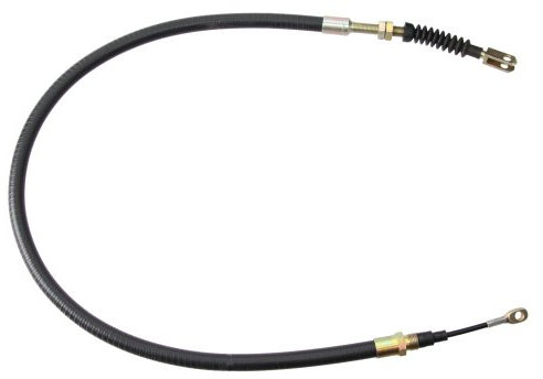 ABS K12396 Primär Handbremsseil