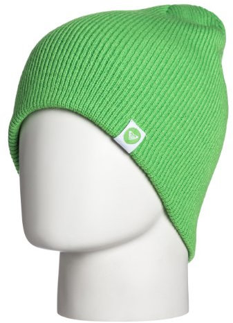 Roxy Damen Mütze Dare to Dream, Jasmine Green, 20 x 30 x 3 cm, WTWBE174-GKJ0