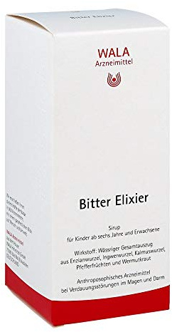 BITTER Elixier 180 ml