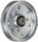 Rotary Puleggia (esportazione solo) sostituisce Castelgarden 125601555/0