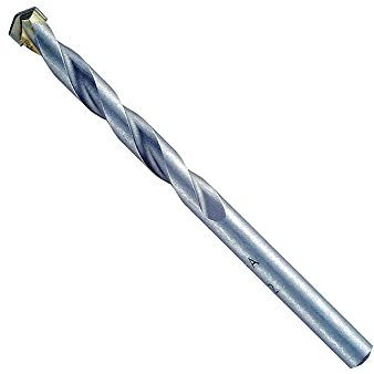 Alpen HSS 9081320 – Alpen Widia Long Life 6,00 mm (Blister 1 Stück)