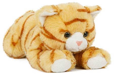 Unbekannt SEMO CTO-10LD01 - Katze rot getigert