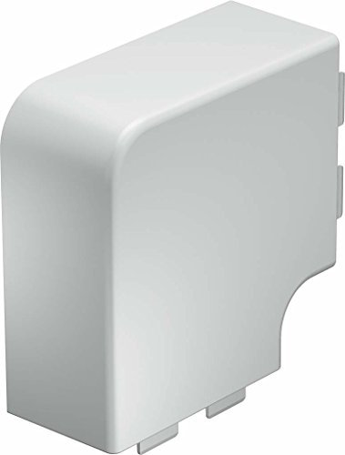 OBO BETT. Flachwinkelhaube 60x110mm WDK HF60110RW