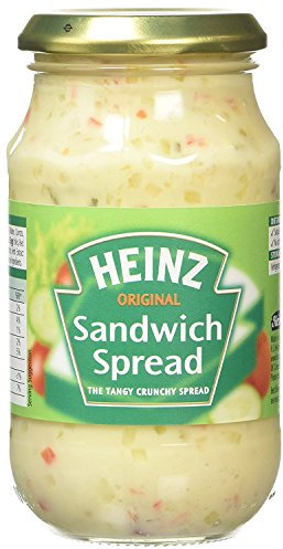 Heinz Sandwich Spread 300g