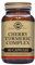 Solgar Cherry Turmeric Complex vegetable capsules - Pack of 60 - Antioxidant and Anti-Inflammatory Properties - For Daily Wellbeing - Vegan and Gluten-Free