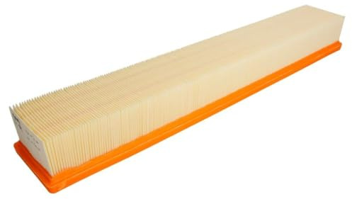 MAHLE LX 992 - Air Filter Car - Engine