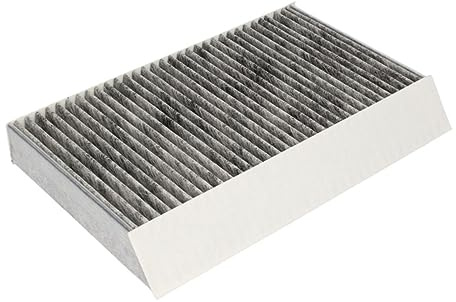 MAHLE LAK 684 Aktivkohlefilter, Innenraumluft für Renault Megane III u.a. | Kompatibel mit: RENAULT FLUENCE, MEGANE CC, MEGANE III Combi Van, MEGANE III Coupe, MEGANE III Grandtour